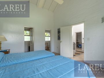 Casa en Venta - Club De Campo Pueyrredon, Pilar