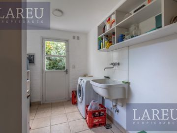 Casa en Venta - Club De Campo Pueyrredon, Pilar