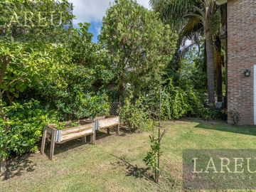 Casa en Venta - Club De Campo Pueyrredon, Pilar