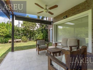 Casa en Venta - Club De Campo Pueyrredon, Pilar