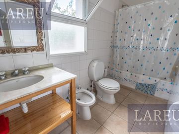 Casa en Venta - Club De Campo Pueyrredon, Pilar