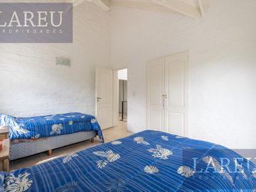 Casa en Venta - Club De Campo Pueyrredon, Pilar