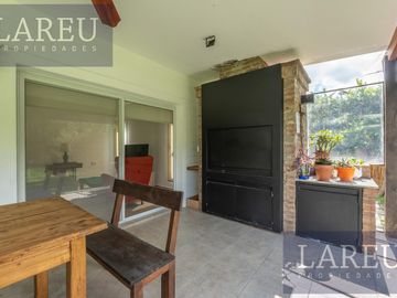 Casa en Venta - Club De Campo Pueyrredon, Pilar