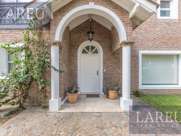 Casa en Venta - Club De Campo Pueyrredon, Pilar