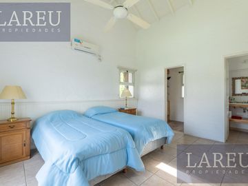 Casa en Venta - Club De Campo Pueyrredon, Pilar