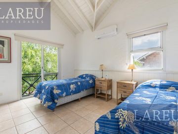 Casa en Venta - Club De Campo Pueyrredon, Pilar