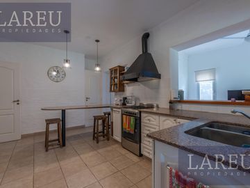 Casa en Venta - Club De Campo Pueyrredon, Pilar
