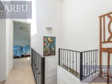 Casa en Venta - Club De Campo Pueyrredon, Pilar