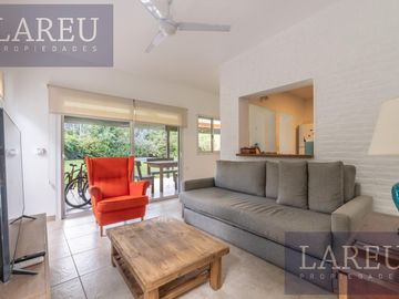 Casa en Venta - Club De Campo Pueyrredon, Pilar