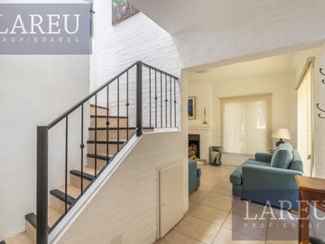 Casa en Venta - Club De Campo Pueyrredon, Pilar