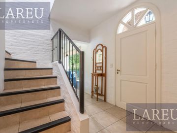 Casa en Venta - Club De Campo Pueyrredon, Pilar