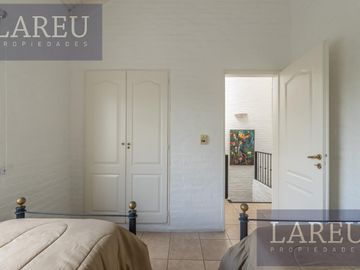 Casa en Venta - Club De Campo Pueyrredon, Pilar