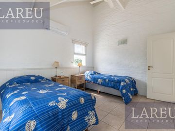 Casa en Venta - Club De Campo Pueyrredon, Pilar