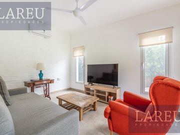 Casa en Venta - Club De Campo Pueyrredon, Pilar