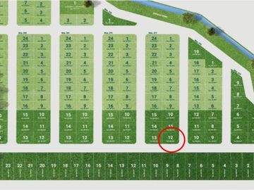 Terreno en venta - 600Mts2 - Cañuelas