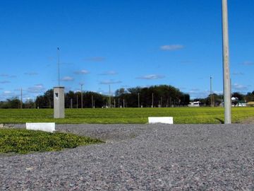 Terreno en venta - 600Mts2 - Cañuelas