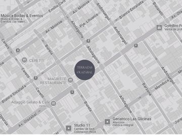 Edificio en Construcción