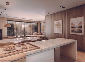 Edificio en Construcción