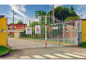 Remate de casa en Don Bosco, Las Acacias # 2238 cvd