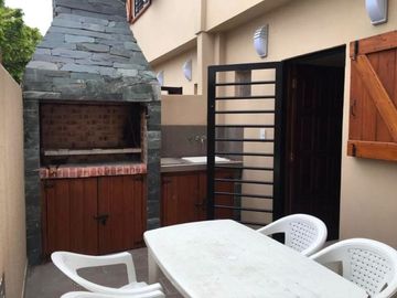 Duplex en venta en Mar del Tuyu