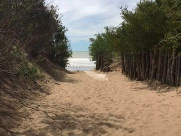 Duplex en venta en Mar del Tuyu