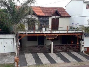 Duplex en venta en Mar del Tuyu