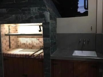 Duplex en venta en Mar del Tuyu