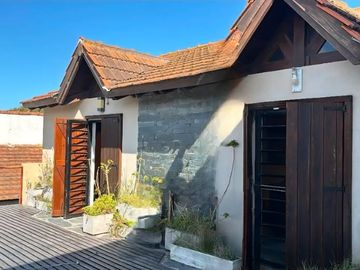 Duplex en venta en Mar del Tuyu