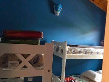 Duplex en venta en Mar del Tuyu