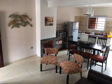 Duplex en venta en Mar del Tuyu