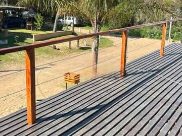 Duplex en venta en Mar del Tuyu