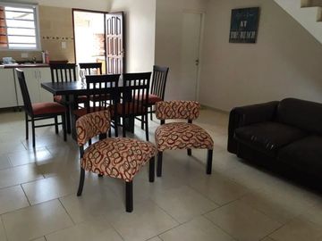 Duplex en venta en Mar del Tuyu
