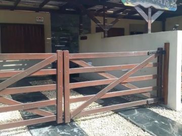 Duplex en venta en Mar del Tuyu