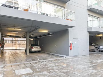 TOWN HOUSE 43 - MONOAMBIENTE A ESTRENAR - AMENITIES - CONTRAFRENTE - PALERMO SOHO