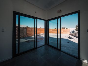 VENTA| CASA 2 dorm. en RIO CEBALLOS