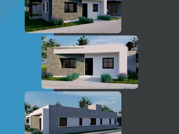 VENTA| CASA 2 dorm. en RIO CEBALLOS