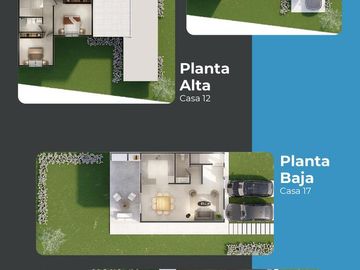 VENTA| CASA 2 dorm. en RIO CEBALLOS