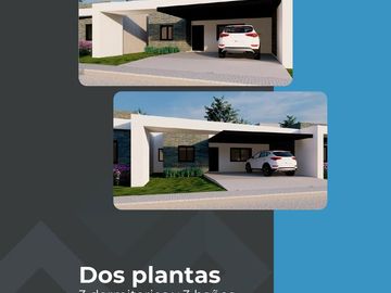 VENTA| CASA 2 dorm. EN RIO CEBALLOS