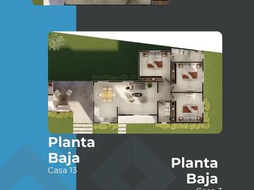 VENTA| CASA 2 dorm. EN RIO CEBALLOS