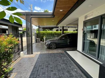 FOR SELL House Britania Bangna km.39  CX-132499