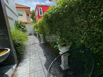 FOR SELL House Britania Bangna km.39  CX-132499