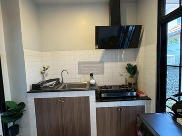 FOR SELL House Britania Bangna km.39  CX-132499