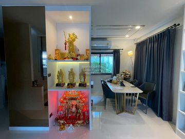 FOR SELL House Britania Bangna km.39  CX-132499
