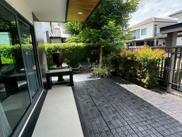 FOR SELL House Britania Bangna km.39  CX-132499