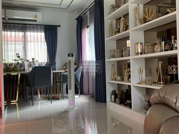 FOR SELL House Britania Bangna km.39  CX-132499