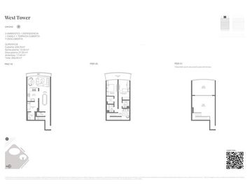 Departamento en venta - Av Libertador 1600, Vicente López