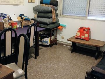 Venta PH en Planta Baja 3 Ambientes con Cochera en Parque Patricios