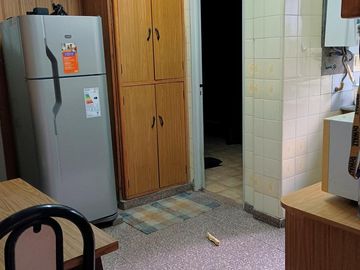 Venta PH en Planta Baja 3 Ambientes con Cochera en Parque Patricios