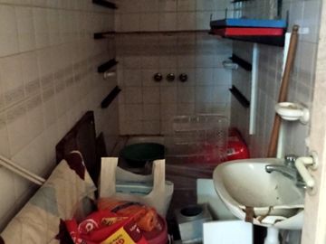 Venta PH en Planta Baja 3 Ambientes con Cochera en Parque Patricios