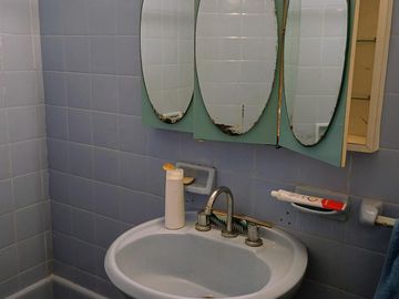 Venta PH en Planta Baja 3 Ambientes con Cochera en Parque Patricios